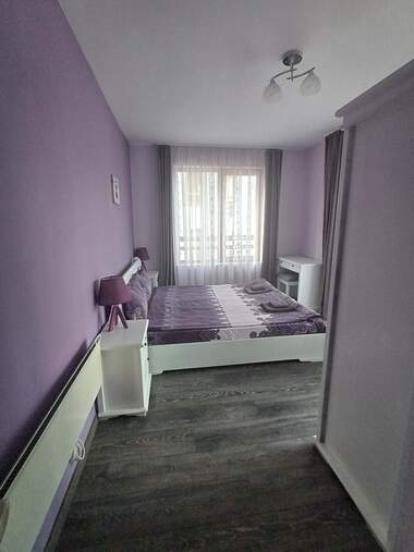 For sale - Apartment in Bansko,  Blagoevgrad