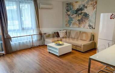Satış - Apartman olarak Biala,  Varna