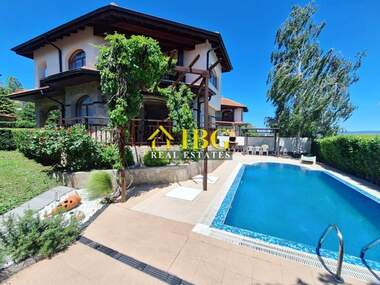 For sale - House in Kamenar,  Burgas