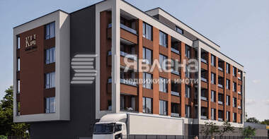 Продажа - Квартира в Долно Езерово,  Бургас