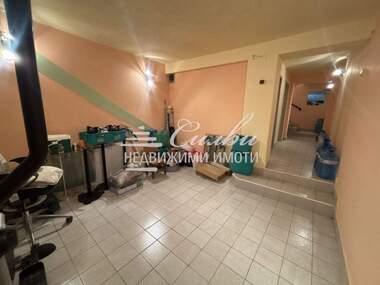 For sale - Store in Dobrudjanski,  Shumen