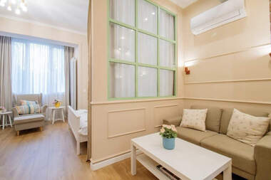 Vânzare - Apartament în Center,  Sofia