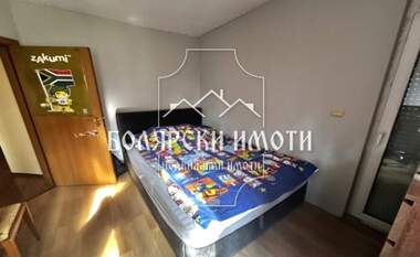 For sale - Apartment in Centеr,  Veliko Tarnovo