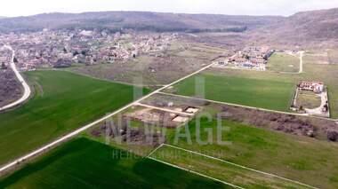 Vânzare - Teren de construcții în Rogaceevo,  Dobrice