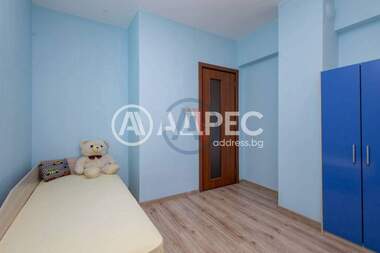 Satış - Apartman olarak Meden Rudnik,  Burgas
