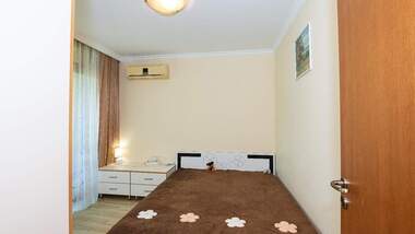 Verkauf - Wohnung in Tschernomorez,  Burgas