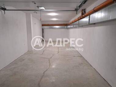 For sale - Parking spot in Center,  Varna