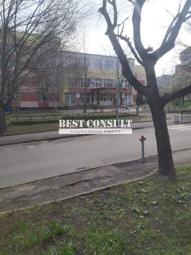 Miete - Wohnung in Drujba 1,  Ruse