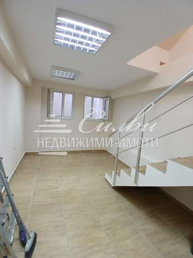 For rent - Office in Center,  Shumen