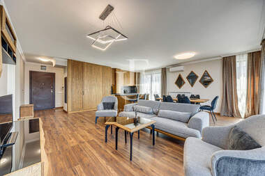 Închiriere - Apartament în Pavlovo,  Sofia