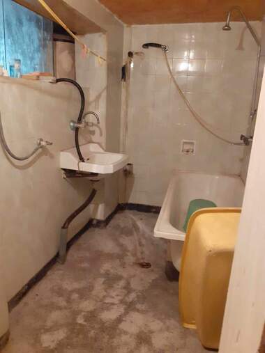 For sale - House in Kuba,  Haskovo