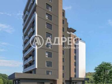 Продажа - Квартира в Меден Рудник,  Бургас