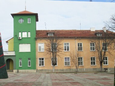 Imobiliare Koînare