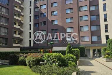 For sale - Apartment in Mladost-3,  Sofia