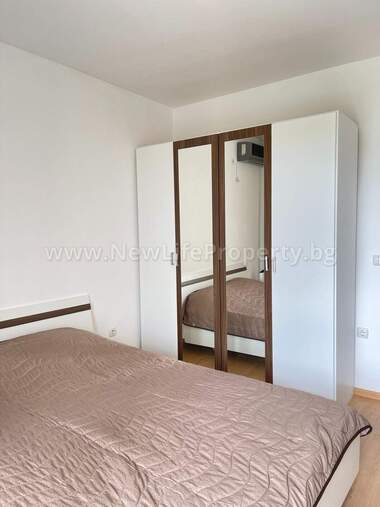 Verkauf - Wohnung in Rawda,  Burgas