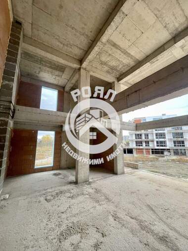 For sale - Apartment in Hristo Smirnenski,  Plovdiv