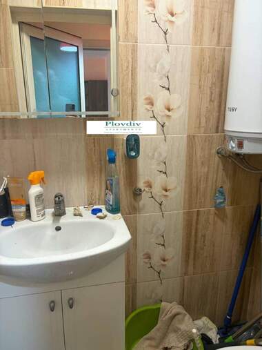 Kira - Apartman olarak Mladejki halm,  Plovdiv