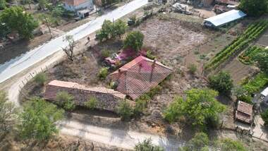 For sale - For Construction in Golitsa,  Varna