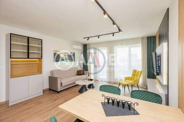 For sale - Apartment in Vazrajdane 1,  Varna
