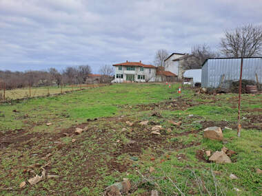 For sale - For Construction in Pismenovo,  Burgas