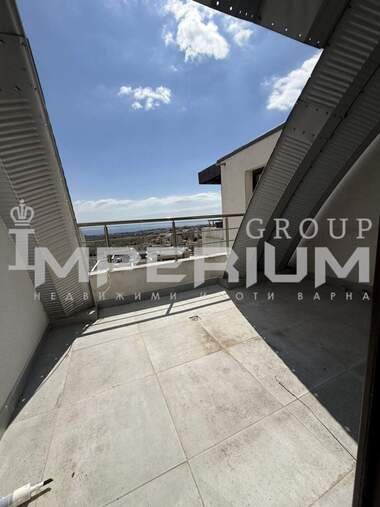 For sale - Apartment in Vinica,  Varna