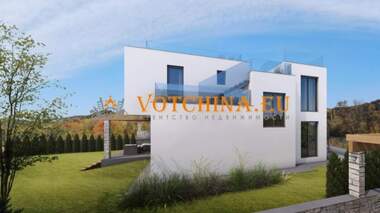 Vânzare - Teren de construcții în Okrăjna bolnița - Generali,  Varna