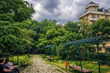 Продажа - Квартира в Оборище,  София