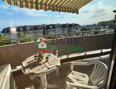For sale - Apartment in Sveti Vlas,  Burgas