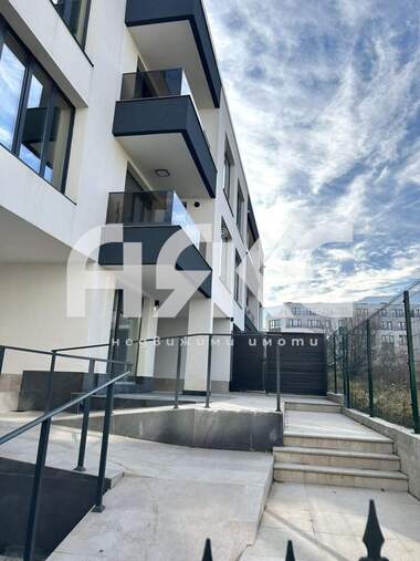 Satış - Apartman olarak Vitoşa,  Sofia