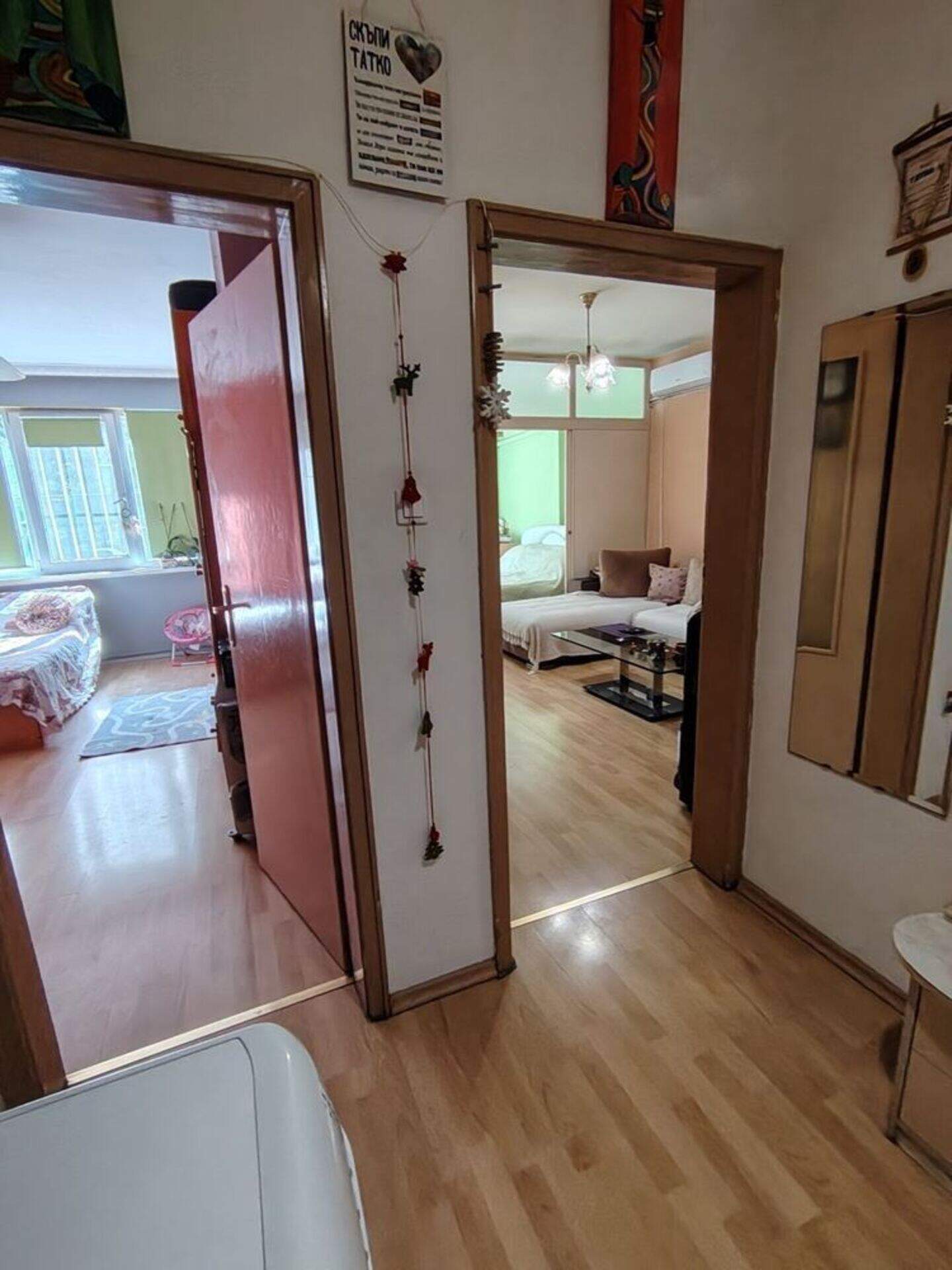 Cu trei camere Apartament în Center, Plovdiv – fotografia 9