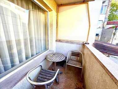 Miete - Wohnung in Okrajna bolniza - Generali,  Warna