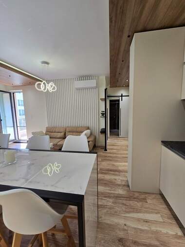 Kira - Apartman olarak Hristo Smirnenski,  Plovdiv