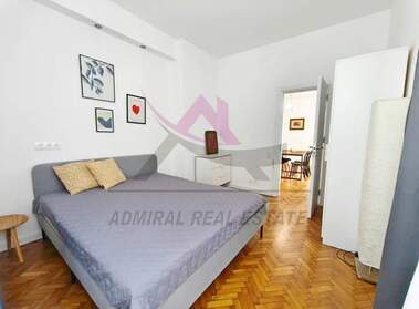 For rent - Apartment in Gracka mahala,  Varna