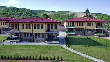 Наем - Къща в Голица,  Варна