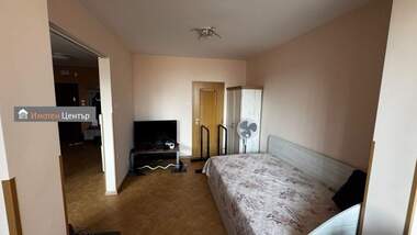 Verkauf - Wohnung in Owtscha Kupel,  Sovia