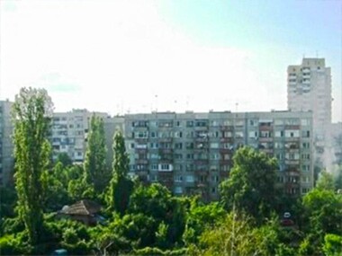 Недвижимости Фондові жіліща