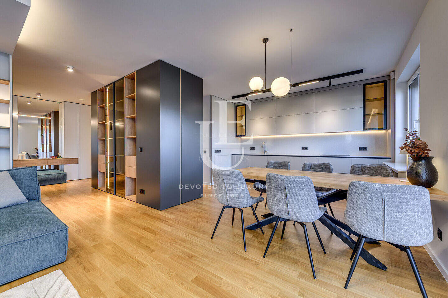3 bedroom Apartment in V.Z. Malinova Dolina, Sofia – photo 2