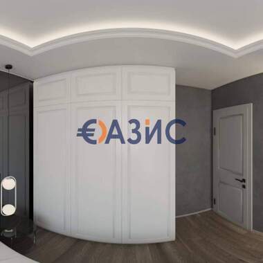 For sale - Apartment in Sunny Beach,  Burgas