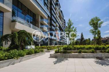 Vânzare - Apartament în Oboriștie,  Sofia