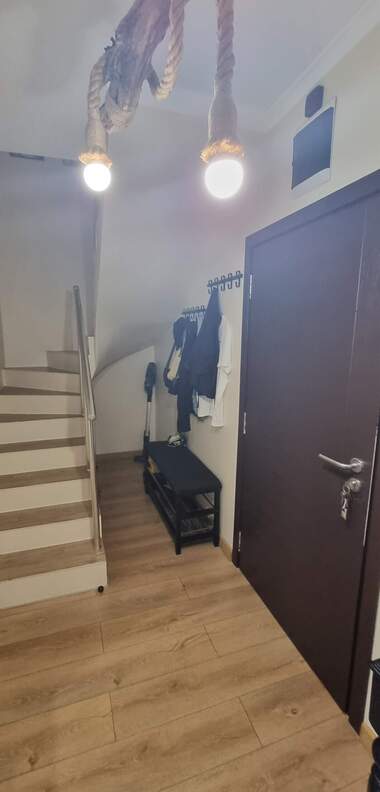 For sale - Apartment in Osvobojdenie,  Razgrad