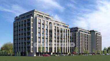 Продажба - Апартамент в Христо Смирненски,  Пловдив