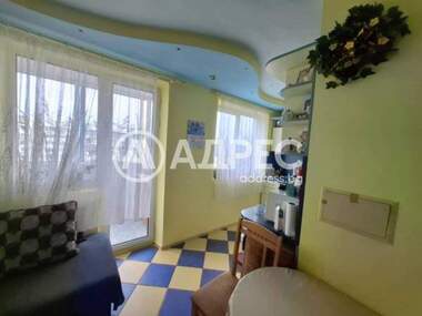 Satış - Apartman olarak Asparuhovo,  Varna