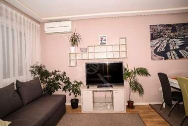 For rent - Apartment in Zimno kino Trakia,  Varna