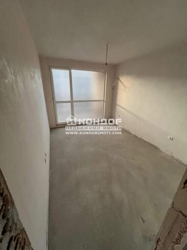 Satış - Apartman olarak Kiuçuk Parij,  Plovdiv