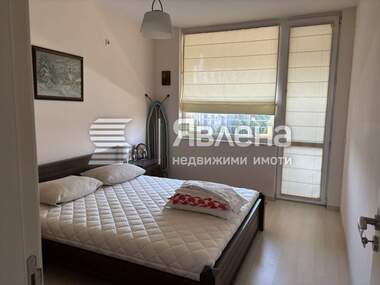 For rent - Apartment in Slaveykov,  Burgas
