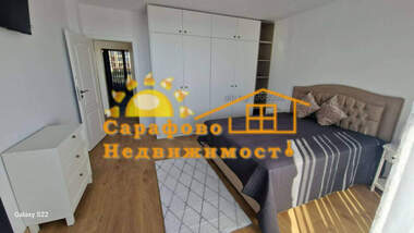 Аренда - Квартира в Сарафово,  Бургас