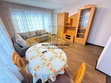 Miete - Wohnung in Izgrew,  Burgas