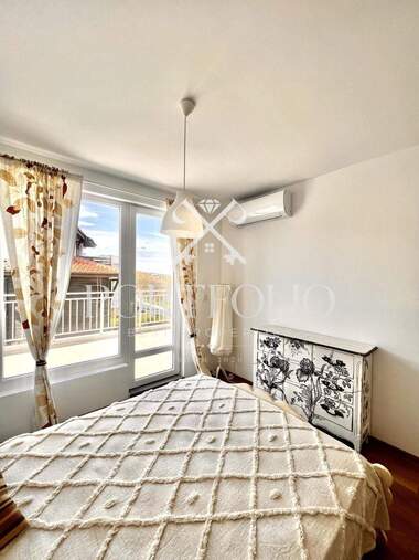 Satış - Apartman olarak Sozopol,  Burgas