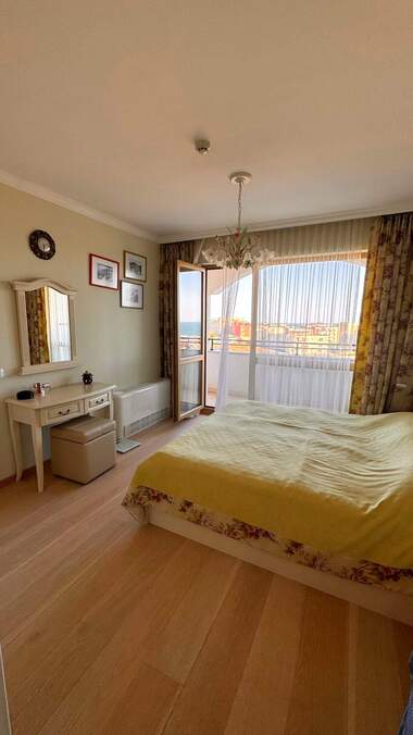 Satış - Apartman olarak Sveti Vlas,  Burgas