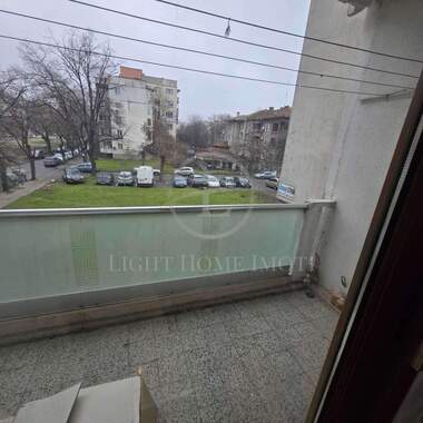 Satış - Apartman olarak Kiuçuk Parij,  Plovdiv